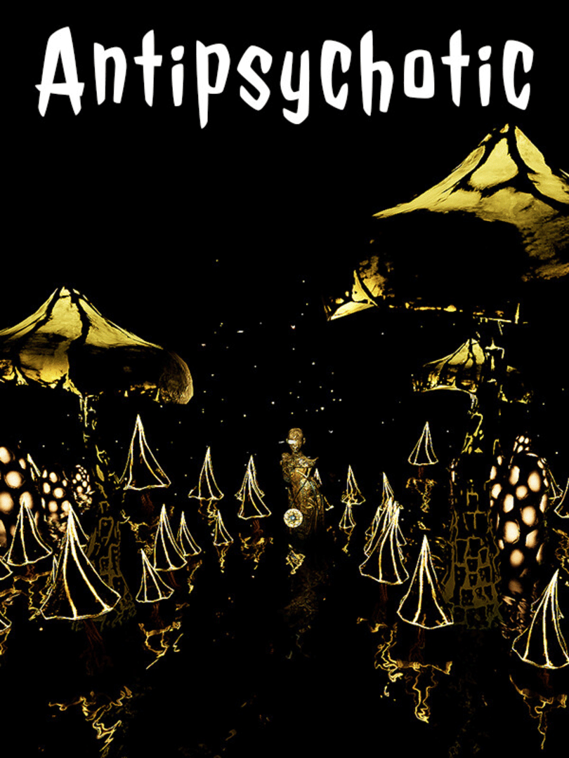 Antipsychotic Cover