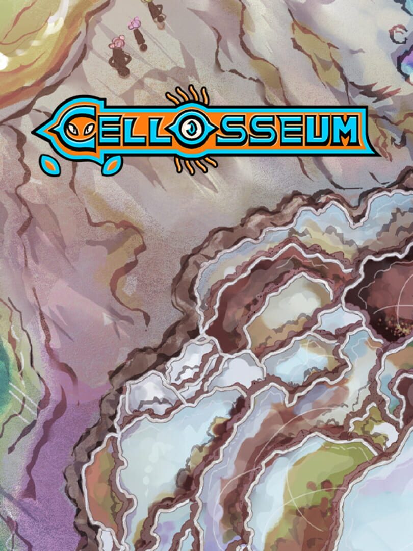 Cellosseum