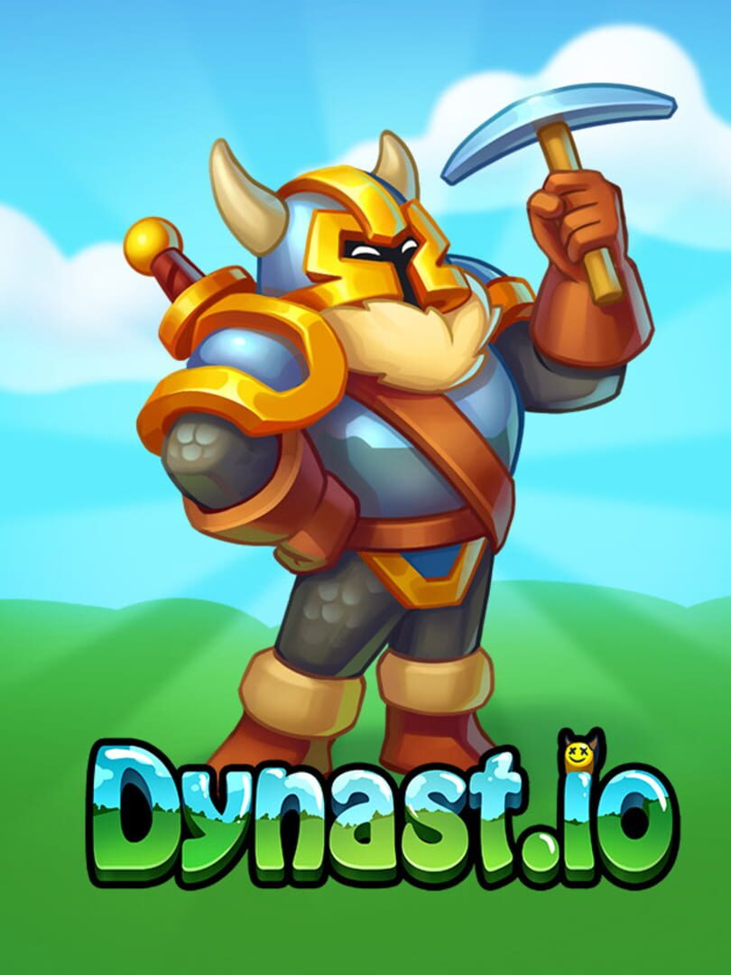 Dynast.io (2023)