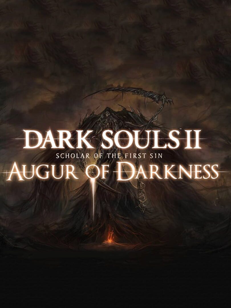 Dark Souls II: Augur of Darkness (2019)