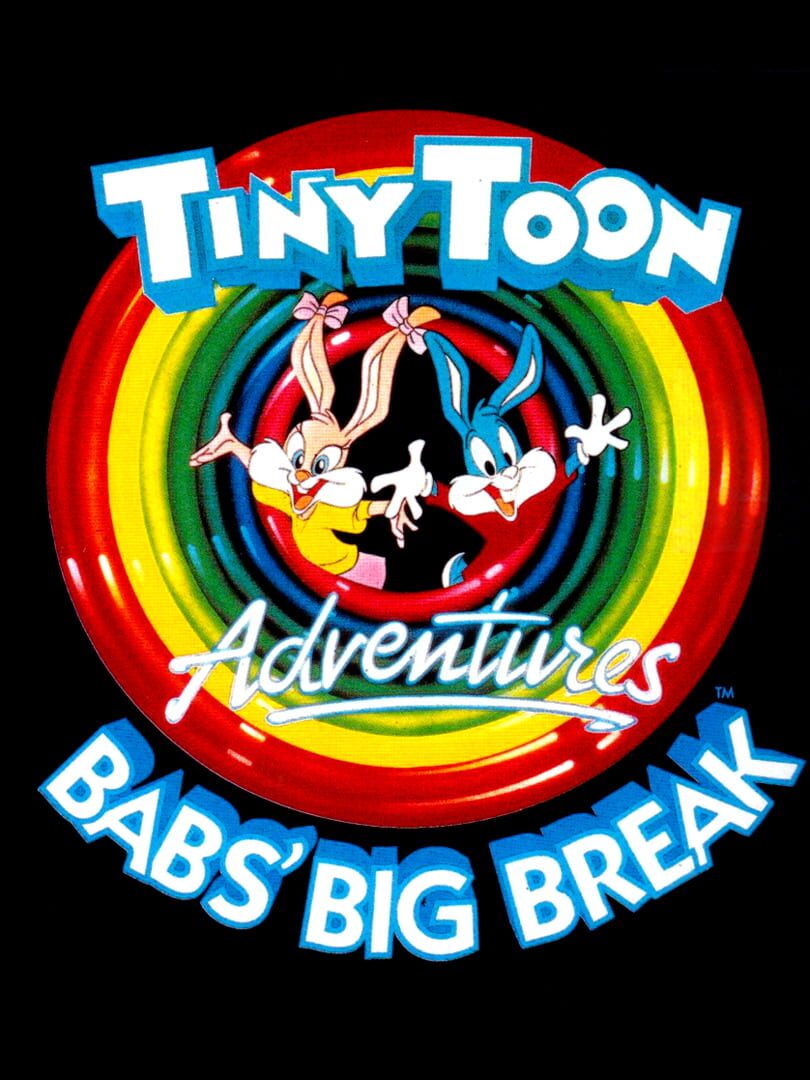 Tiny Toon Adventures: Babs' Big Break (1992)