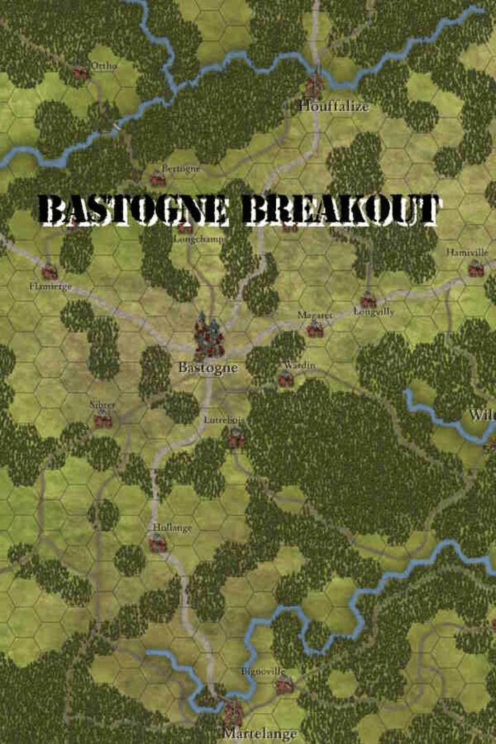 BastogneBreakout Cover