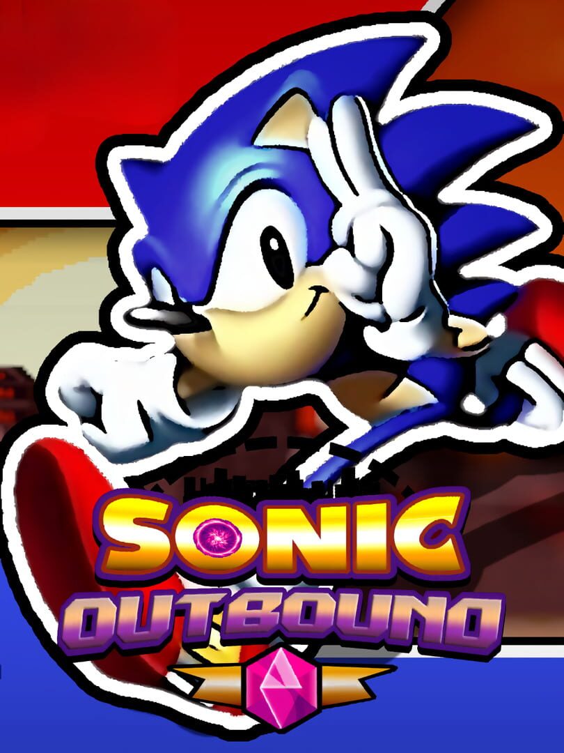 Sonic Outbound (2024)