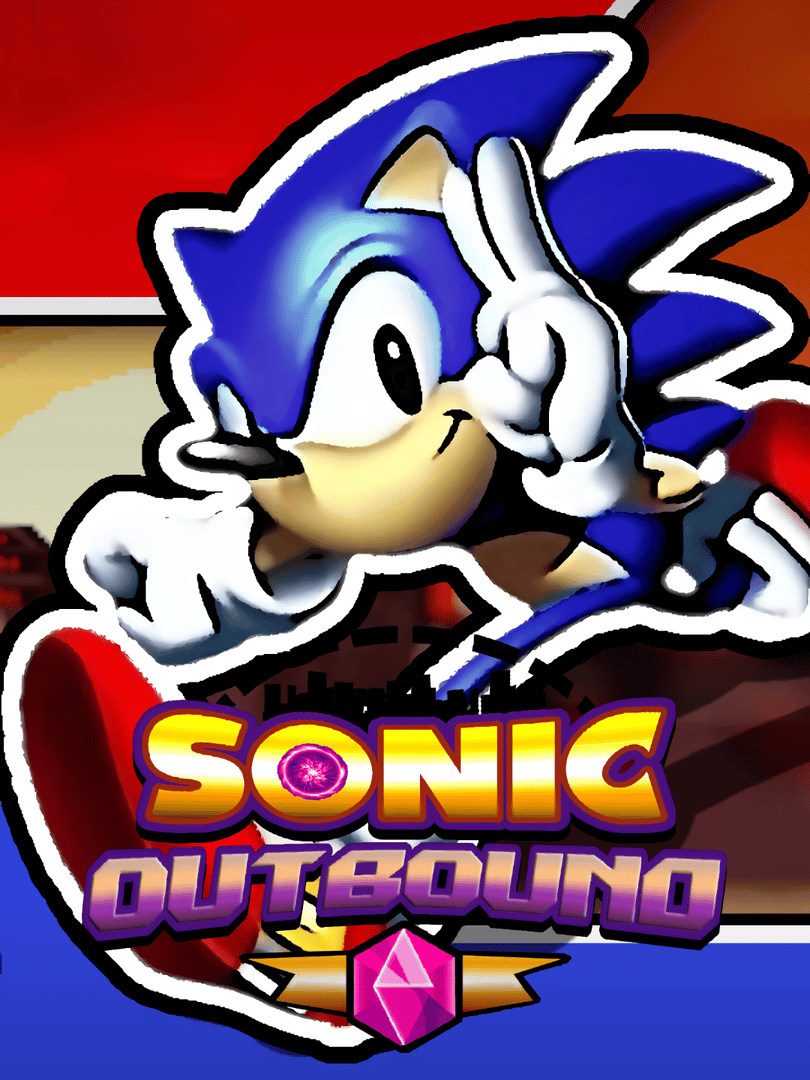 Sonic Outbound Cover