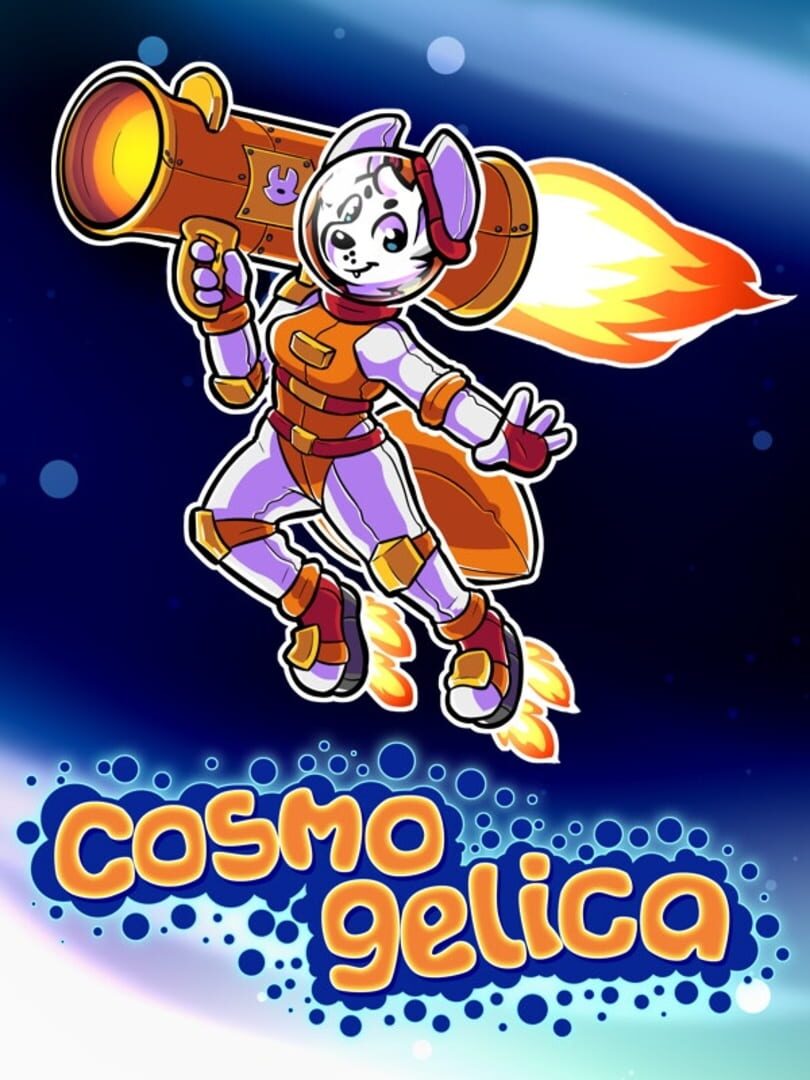 Cosmogelica (2023)