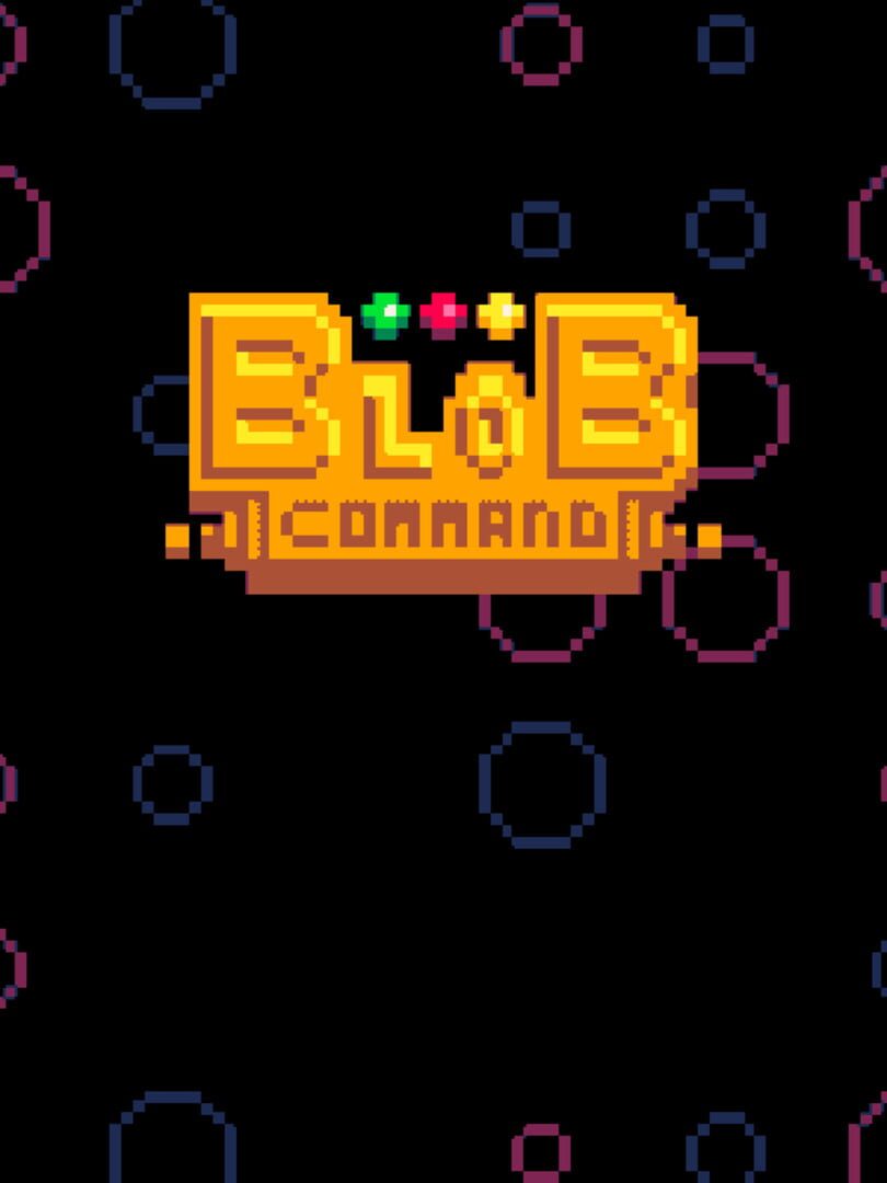 Blob Command (2023)