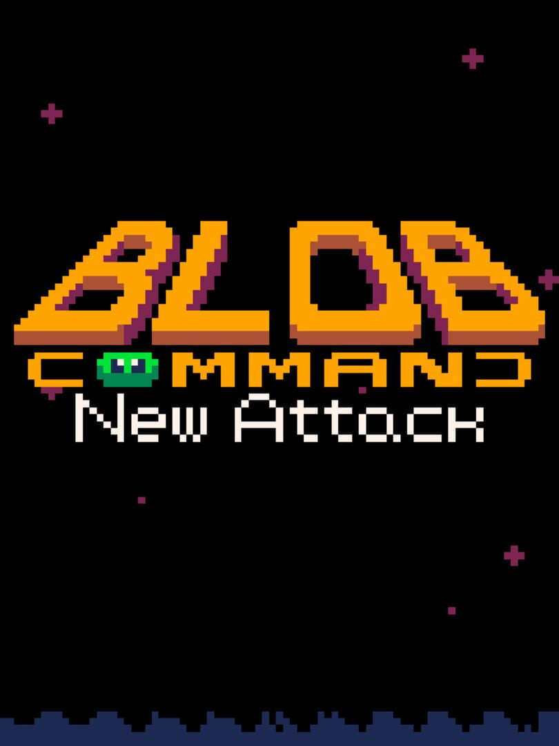 Blob Command: New Attack Remaster (2023)