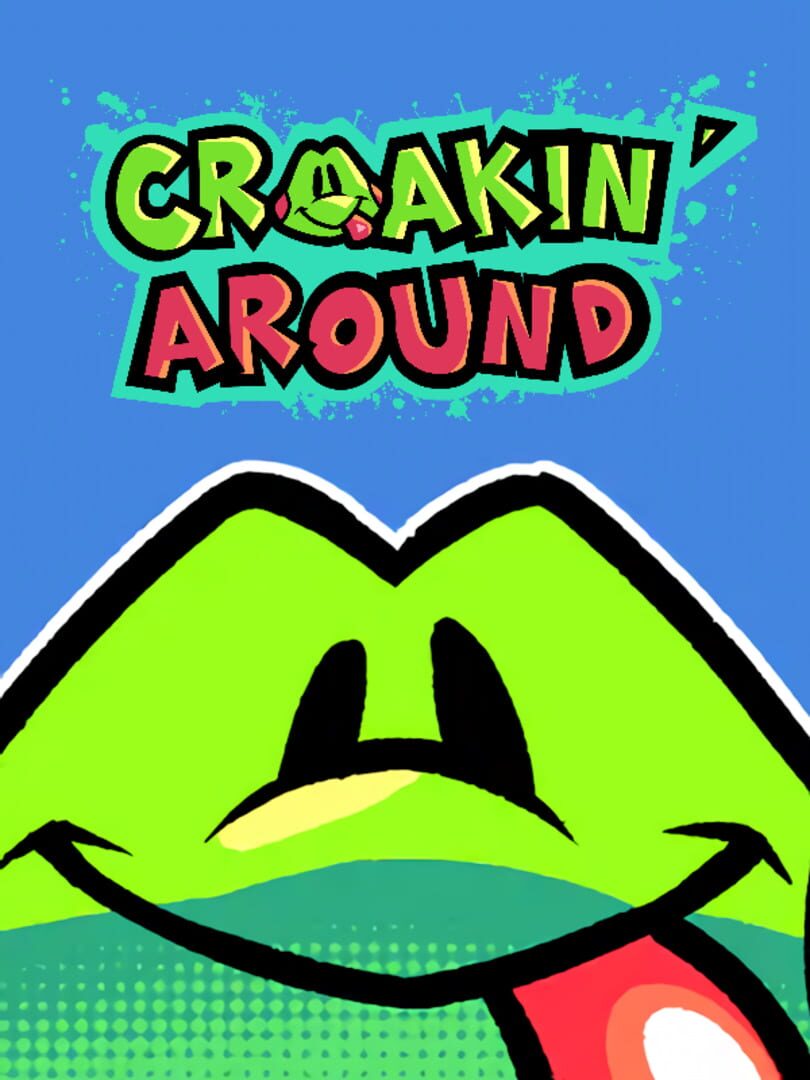 Croaking Around (2024)