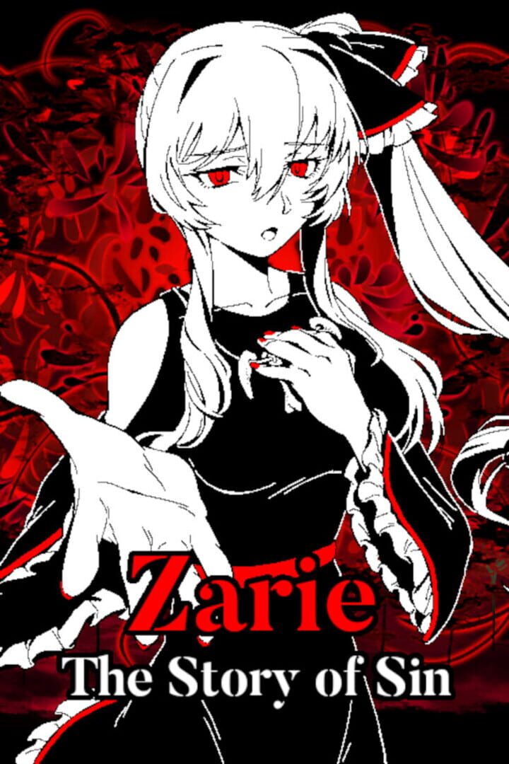 Zarie: The Story of Sin (2023)