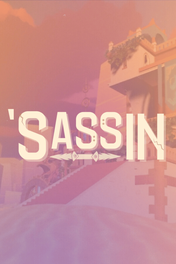 'Sassin Cover