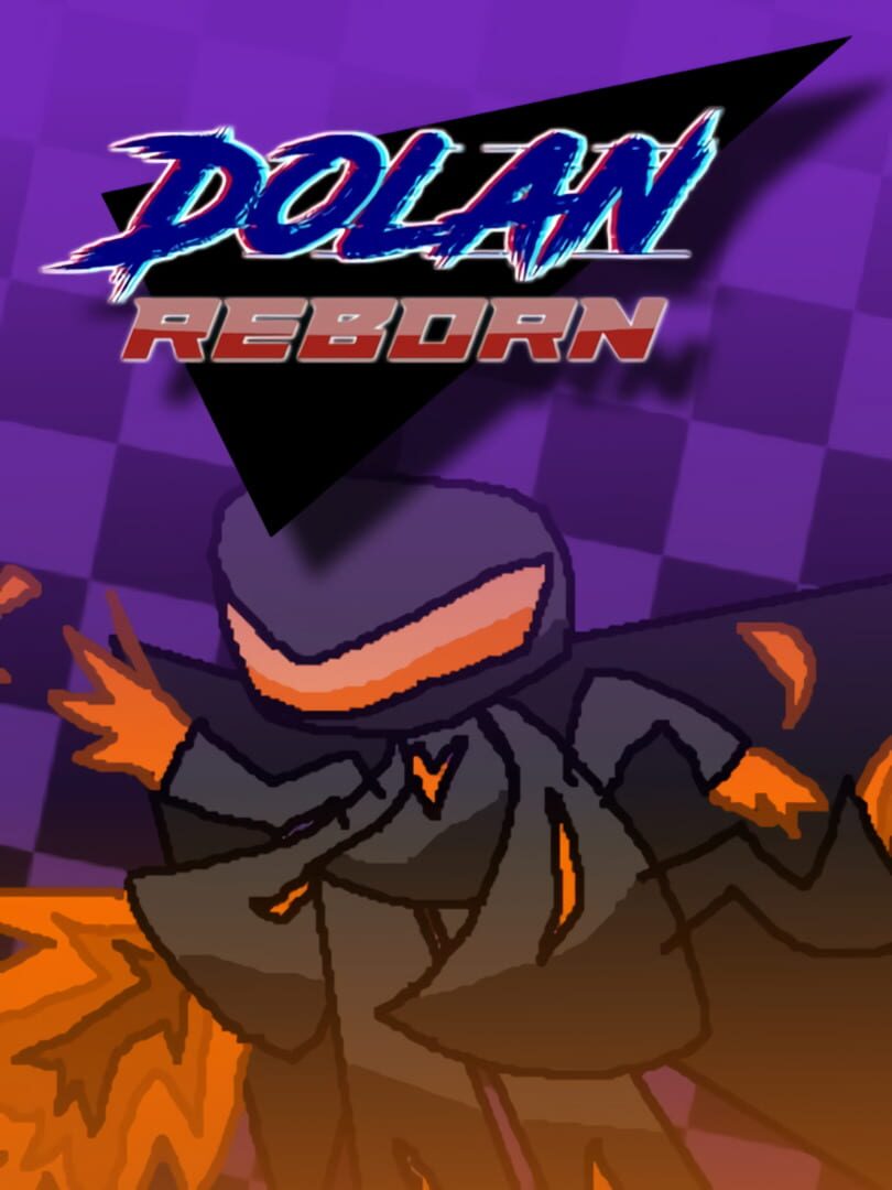 Dolan Reborn (2023)