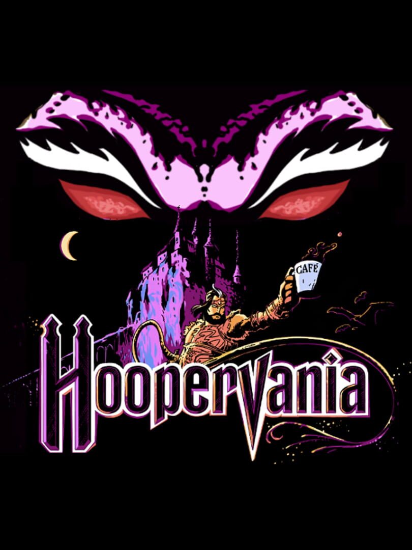 HooperVania (2022)