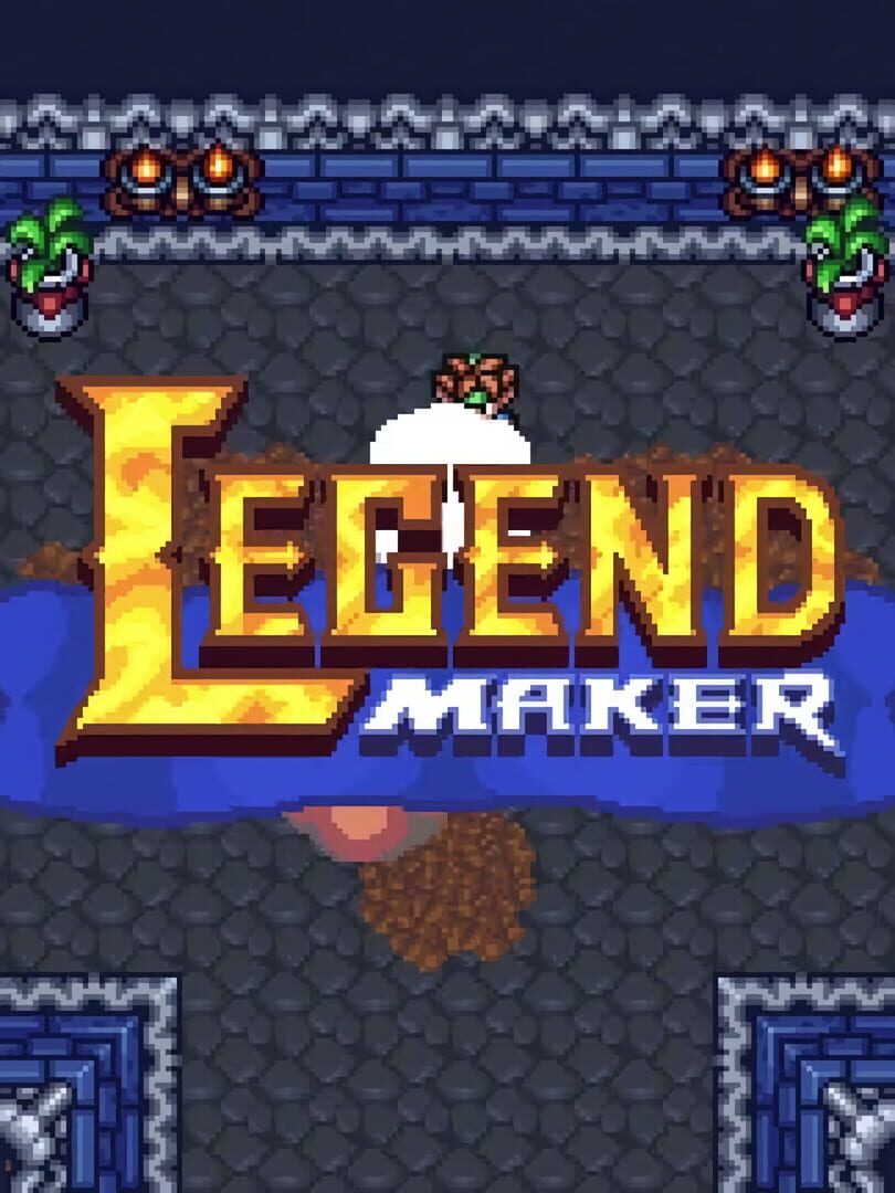 Legend Maker (2024)