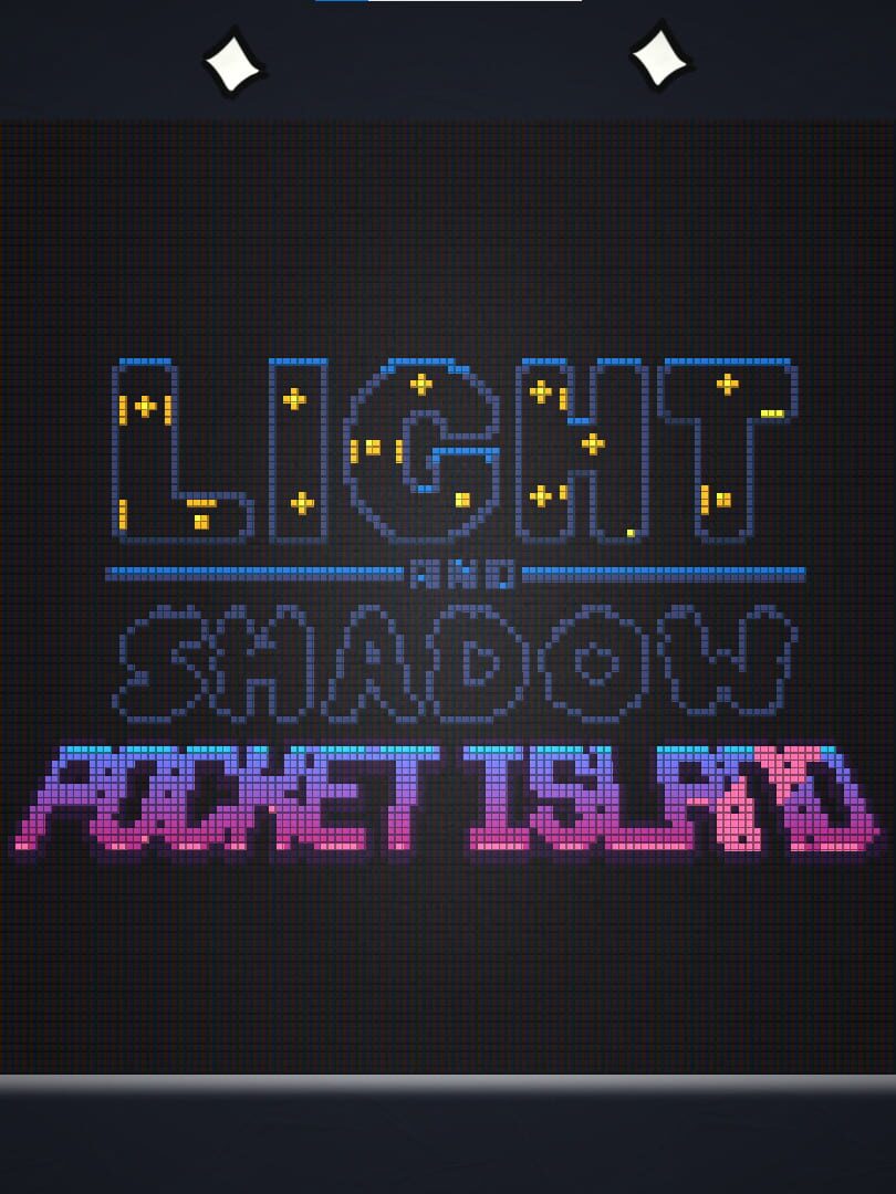 Light and Shadows: Pocket Islands (2024)