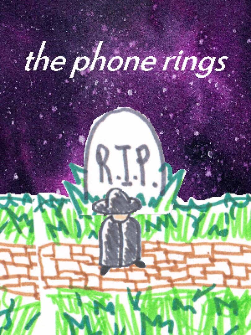 The Phone Rings (2018)