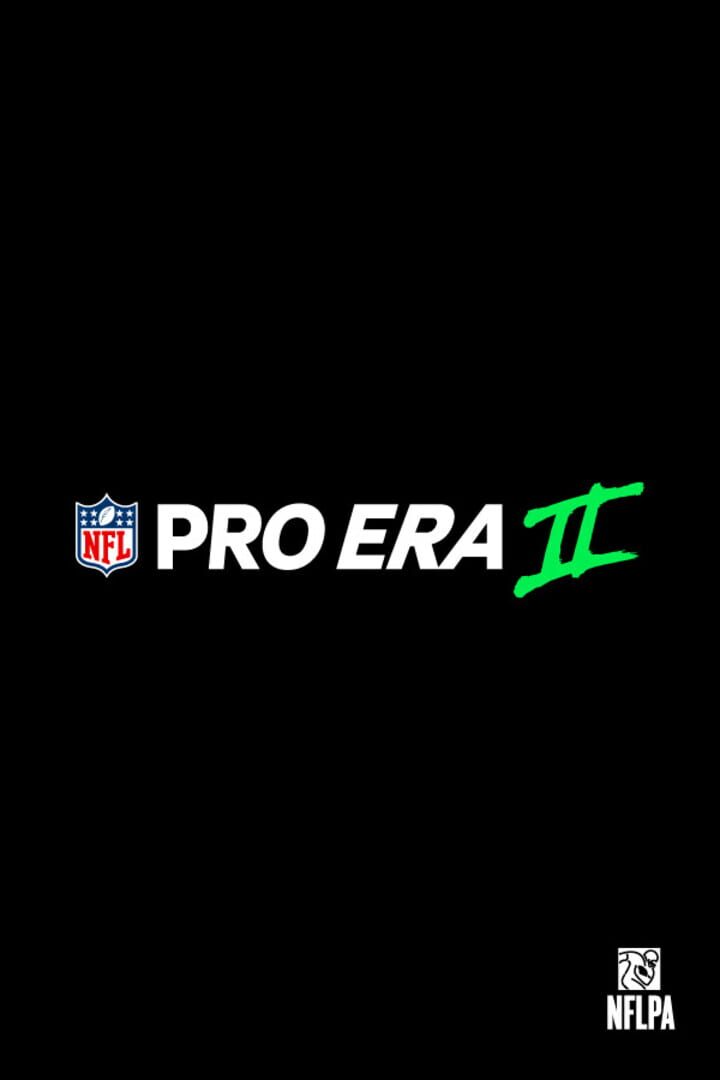 NFL Pro Era II (2023)