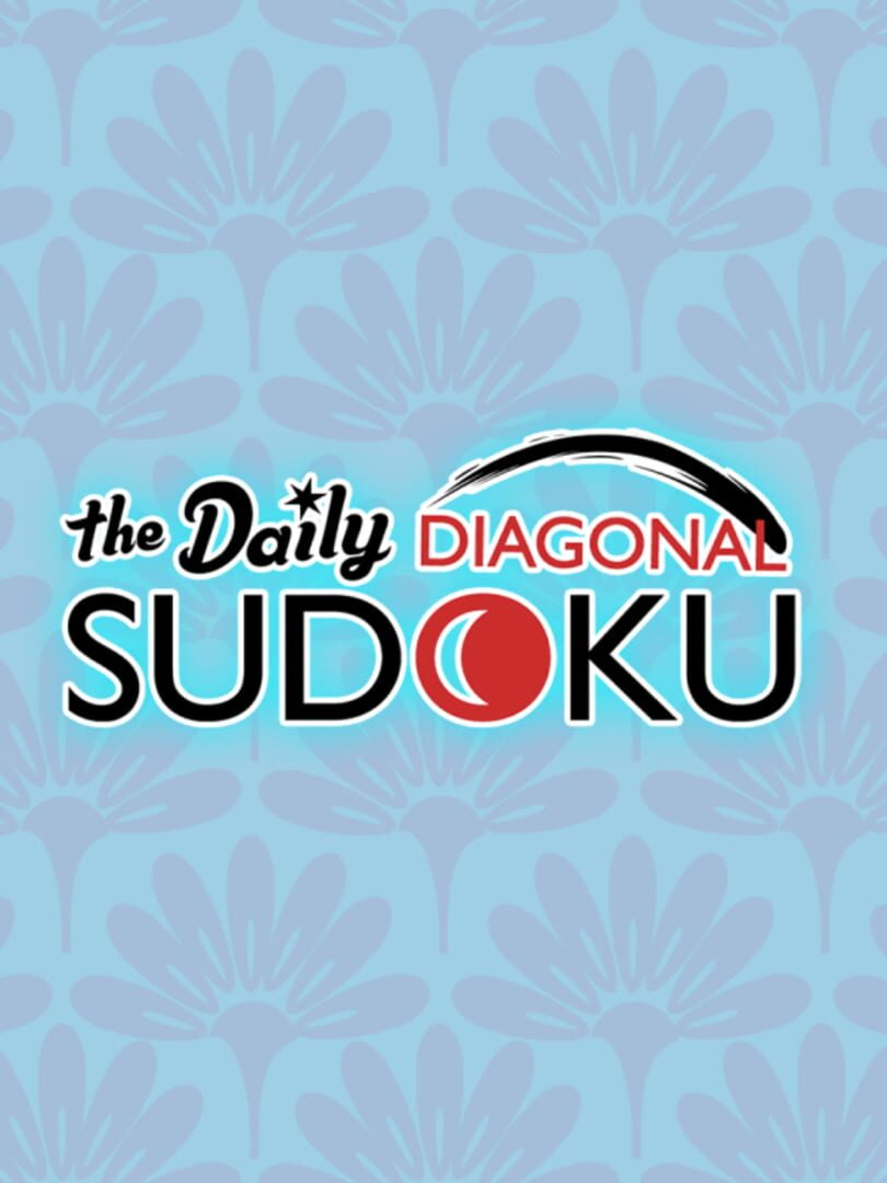 The Daily Diaonal Sudoku (2019)