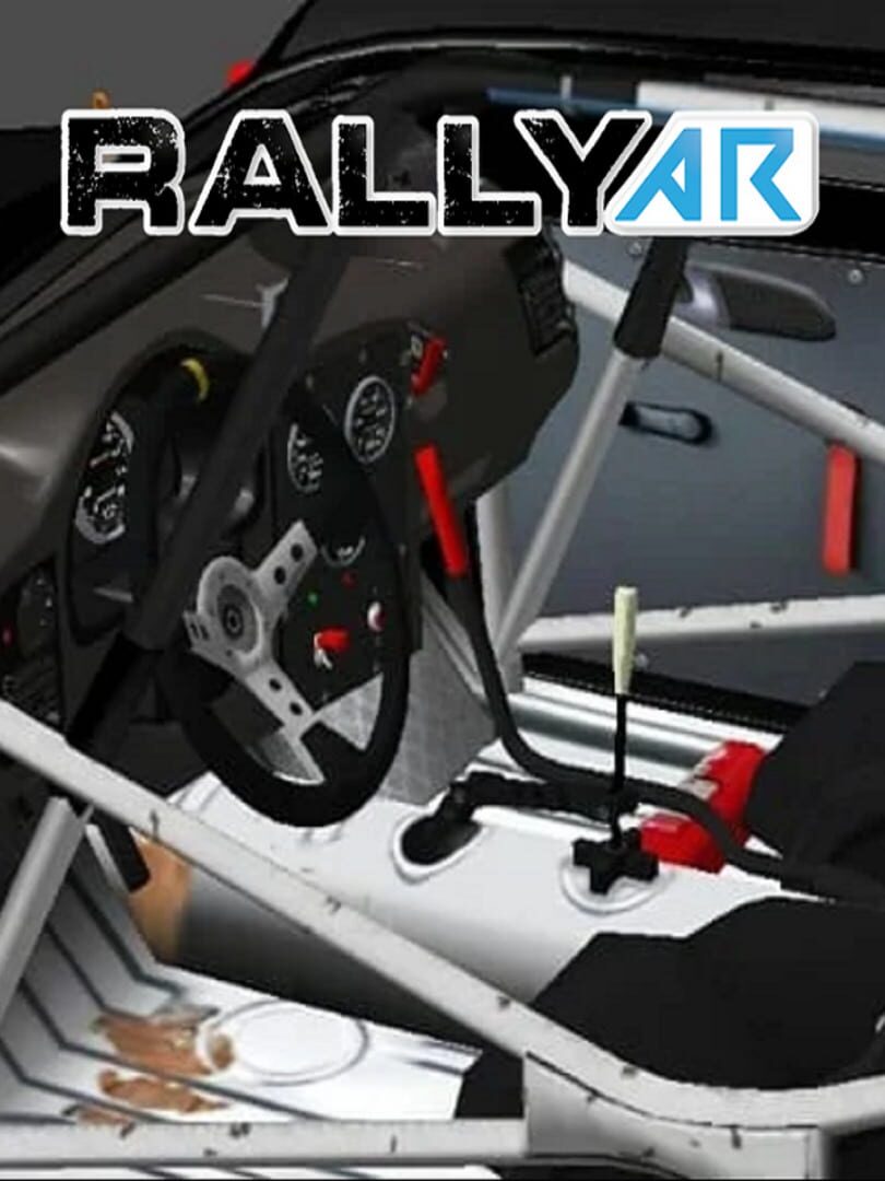 Rally Ar (2020)