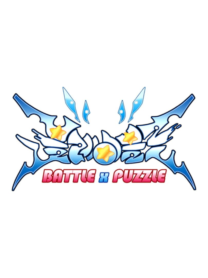 BlazBlue: Battle x Puzzle