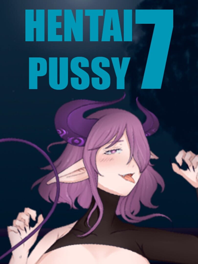 Hentai Pussy 7