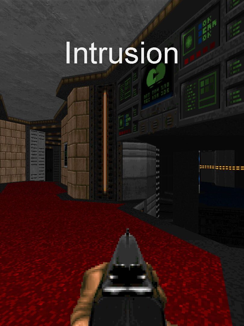 Intrusion