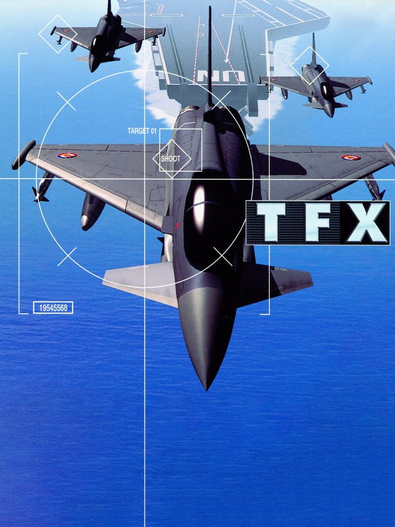 TFX (1996)