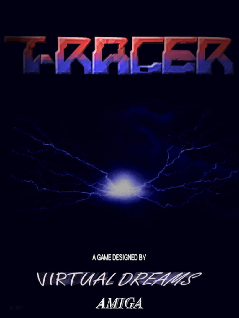 Jeu : T-Racer