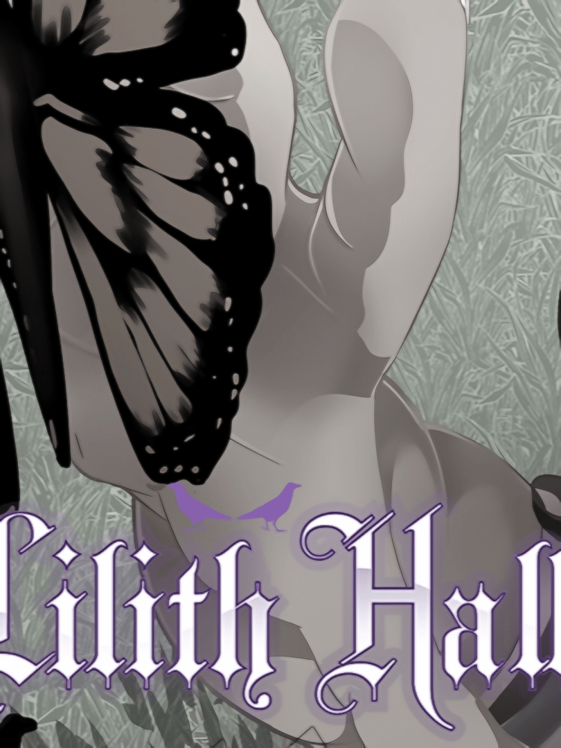 Lilith Hall Cover