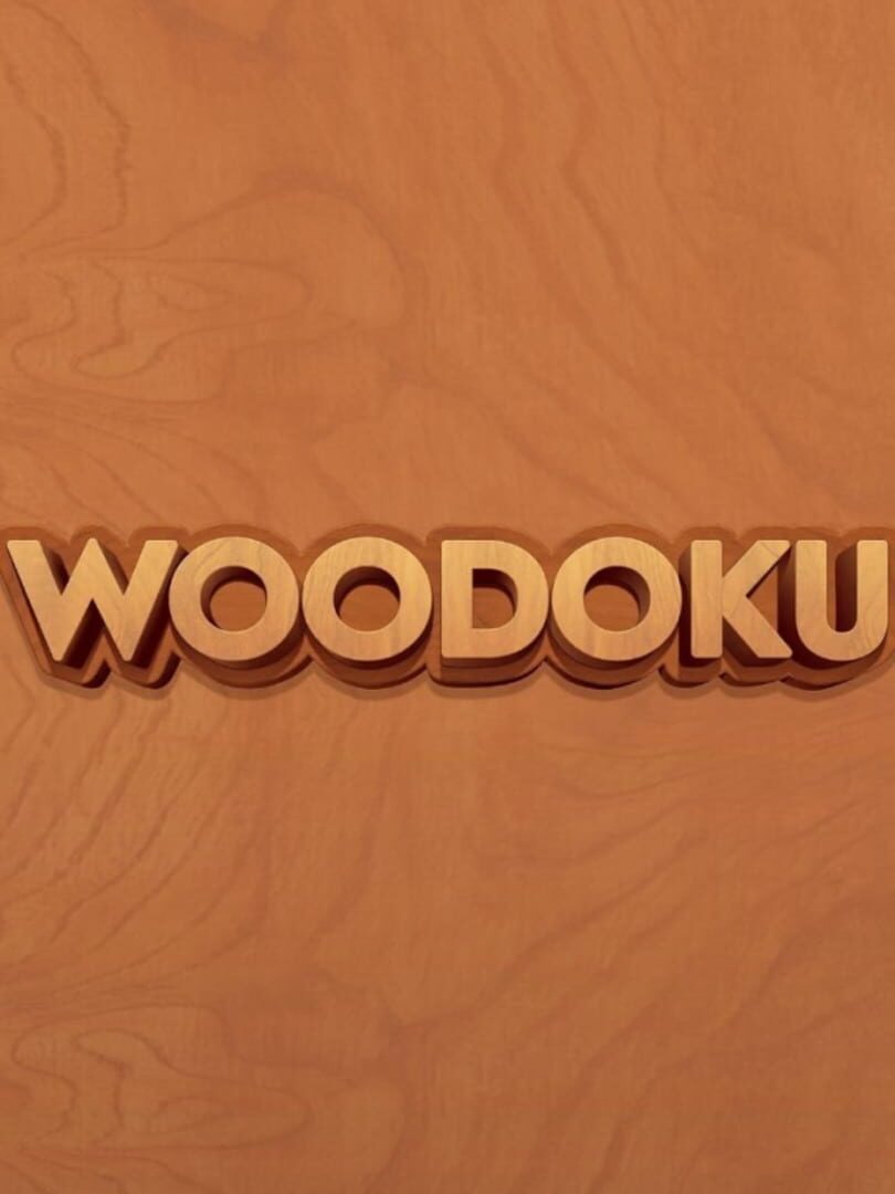 Jeu : Woodoku