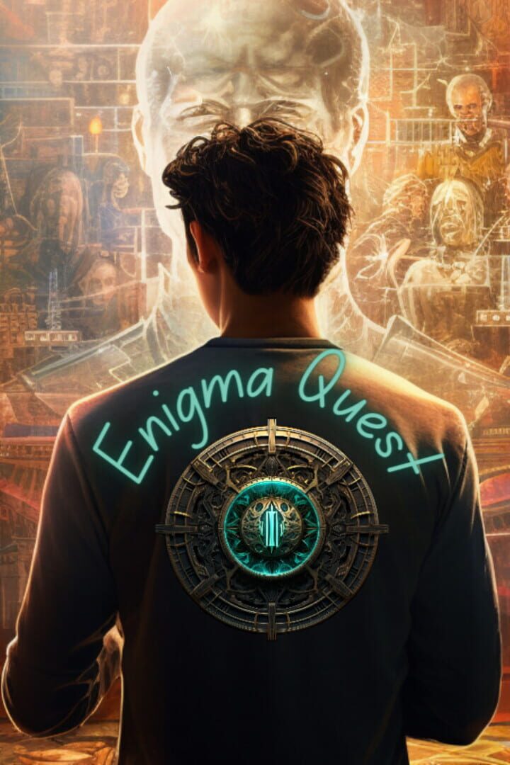 Enigma Quest