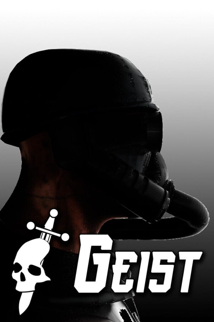 Cover image of Geist