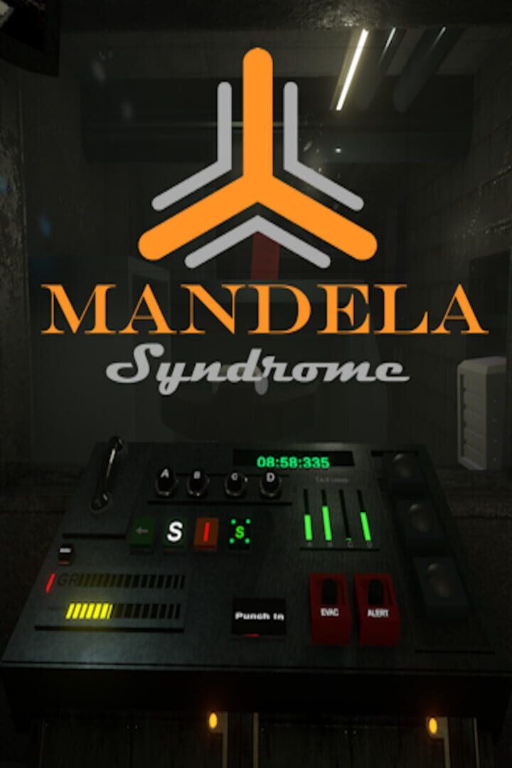 Mandela Syndrome