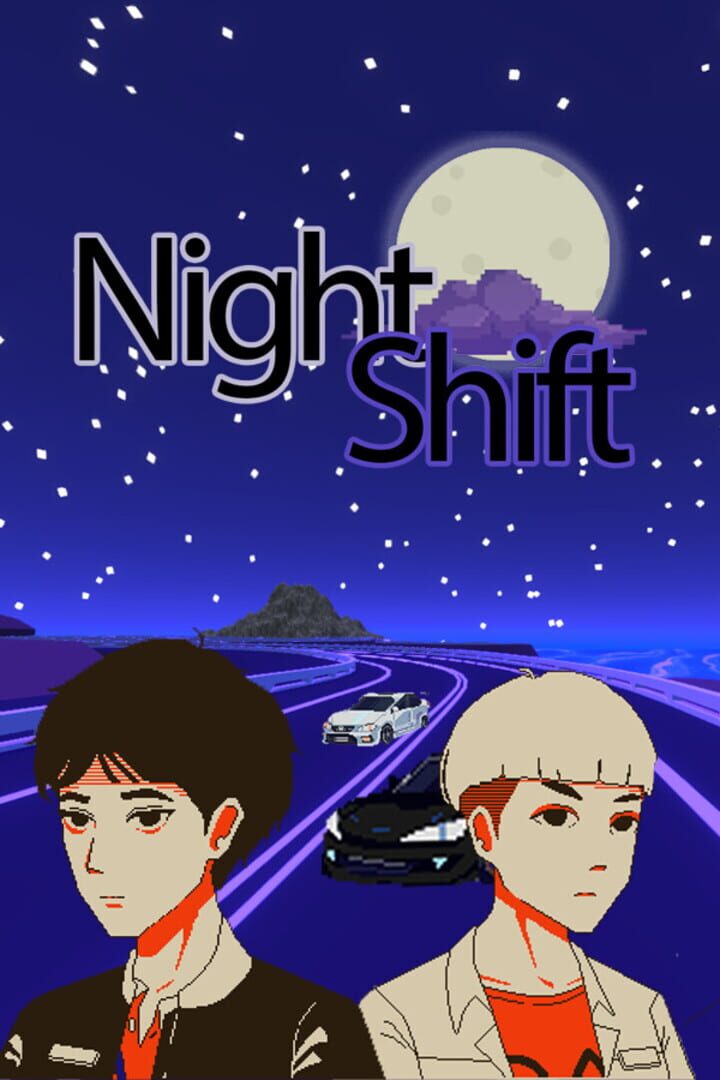 NightShift (2025)