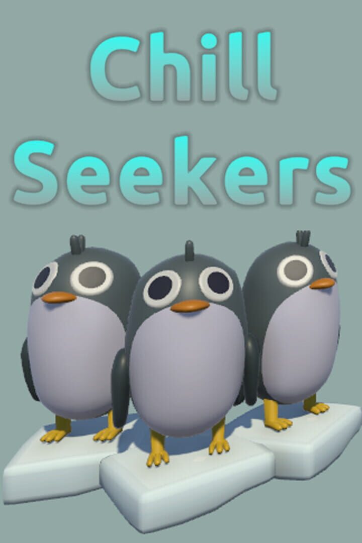 Chill Seekers (2024)