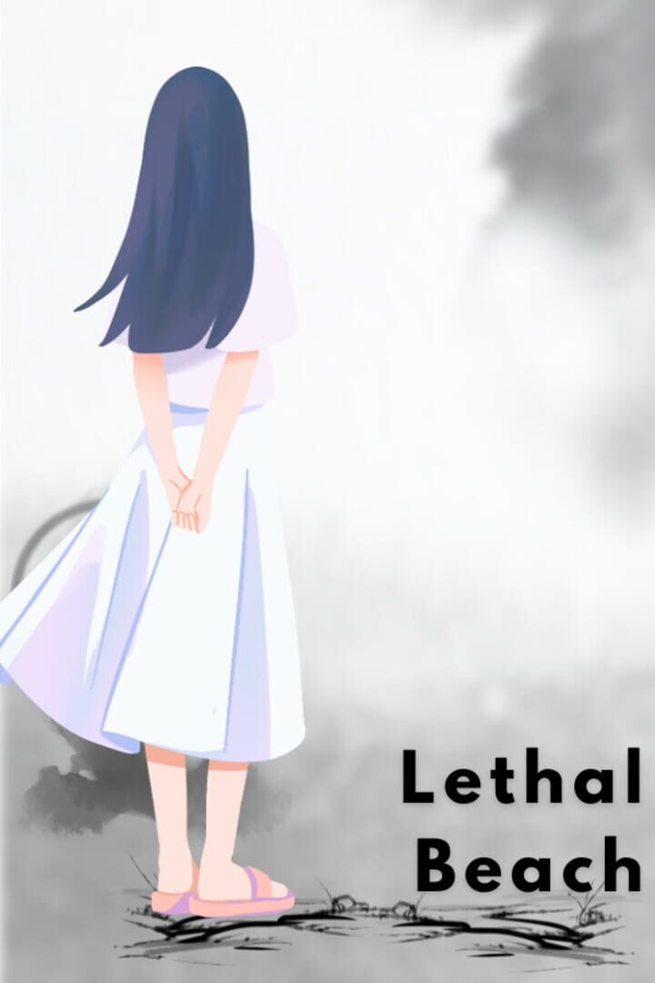 Lethal Beach (2024)