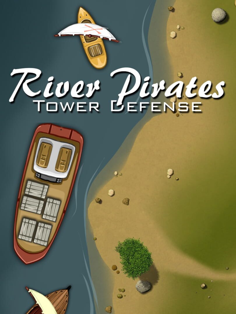 River Pirates (2023)