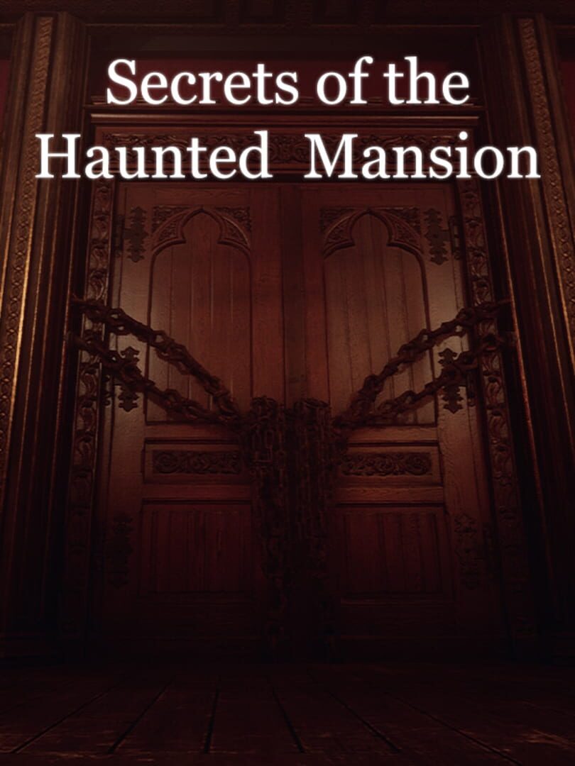 Secrets of the Haunted Mansion