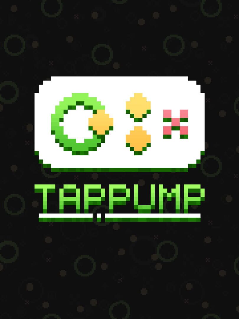 Tappump (2023)