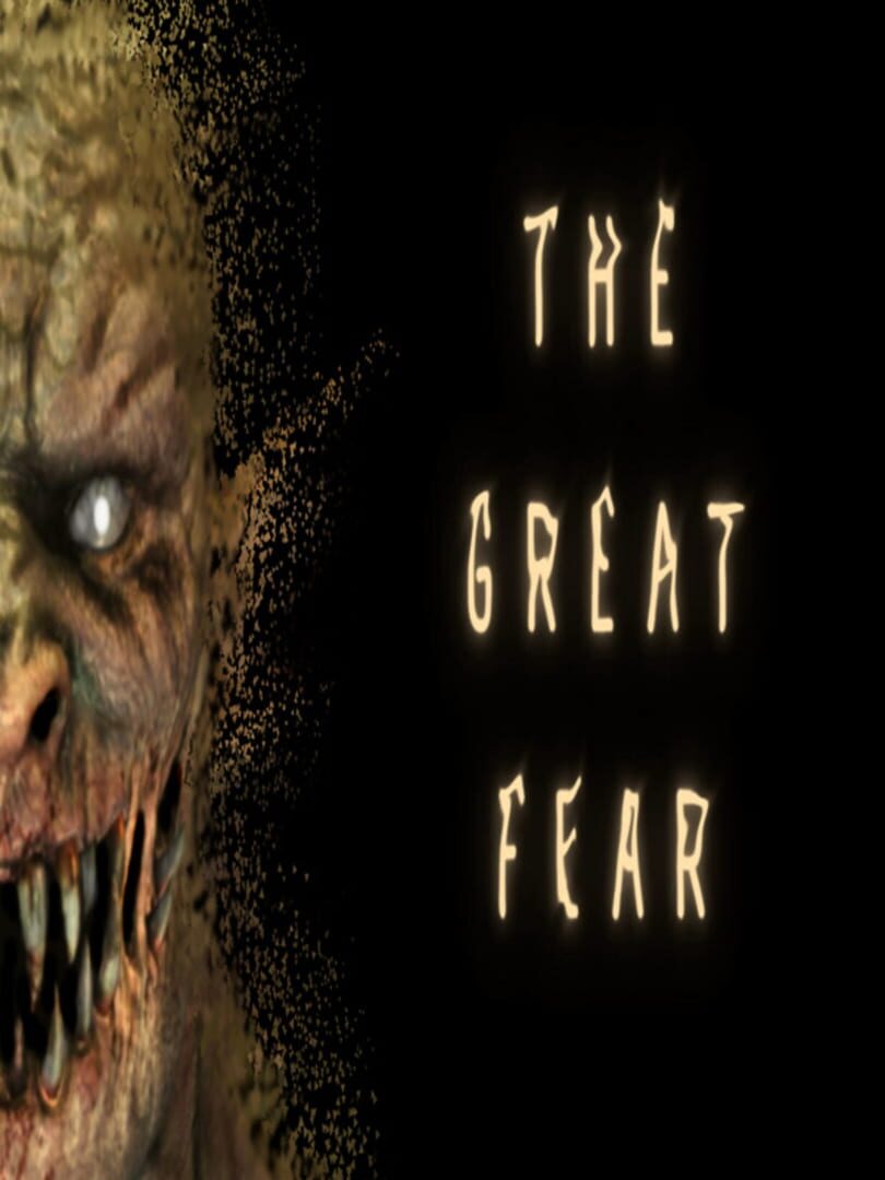 The Great Fear (2023)