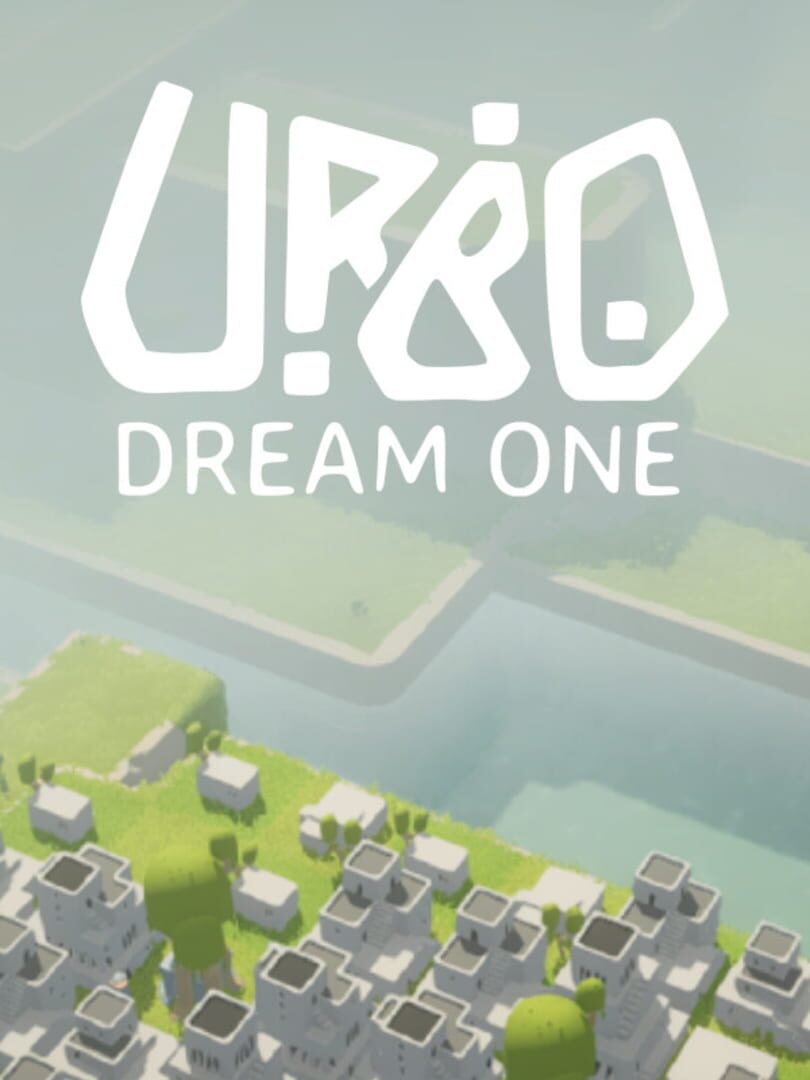 Cover image of Urbo: Dream One