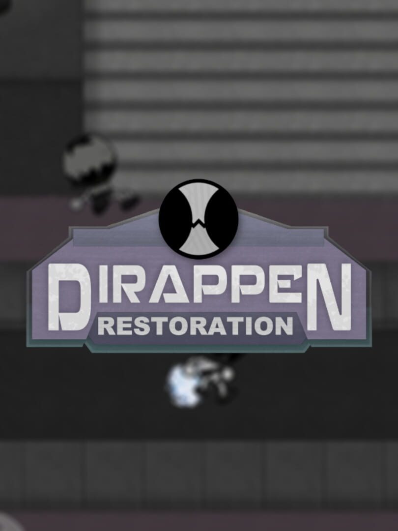 Dirappen Restoration (2024)