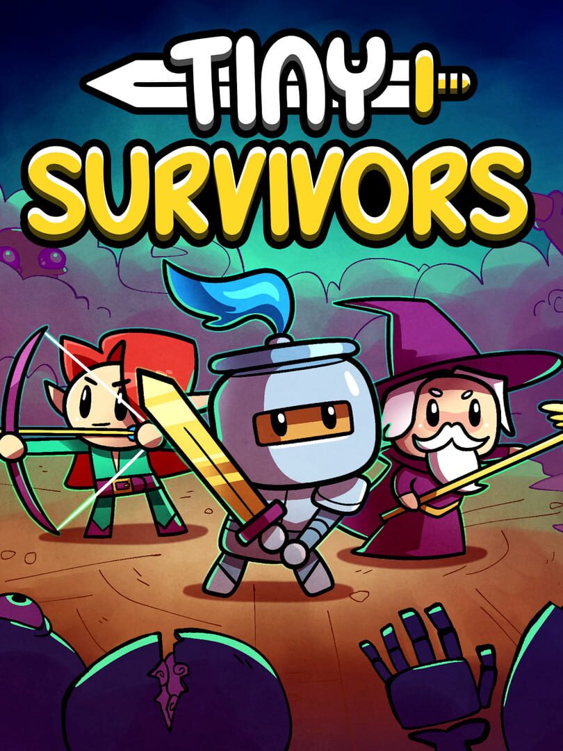 Tiny Survivors