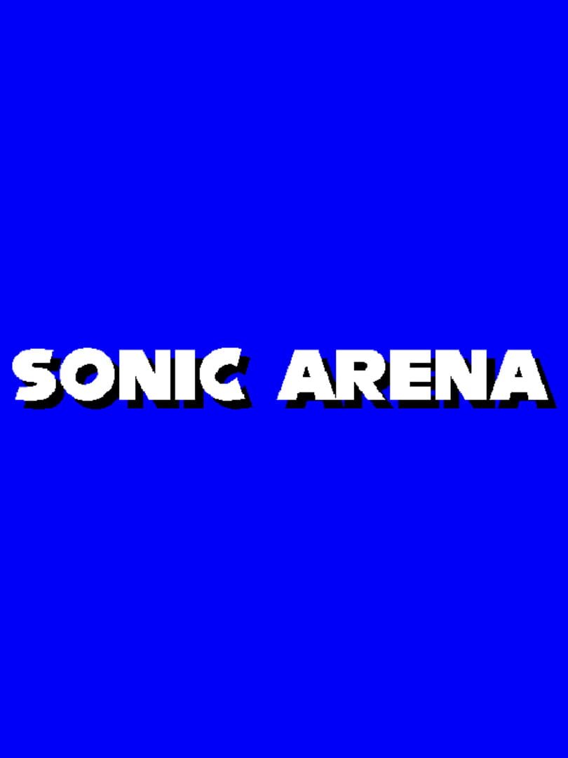 Sonic Arena (2023)