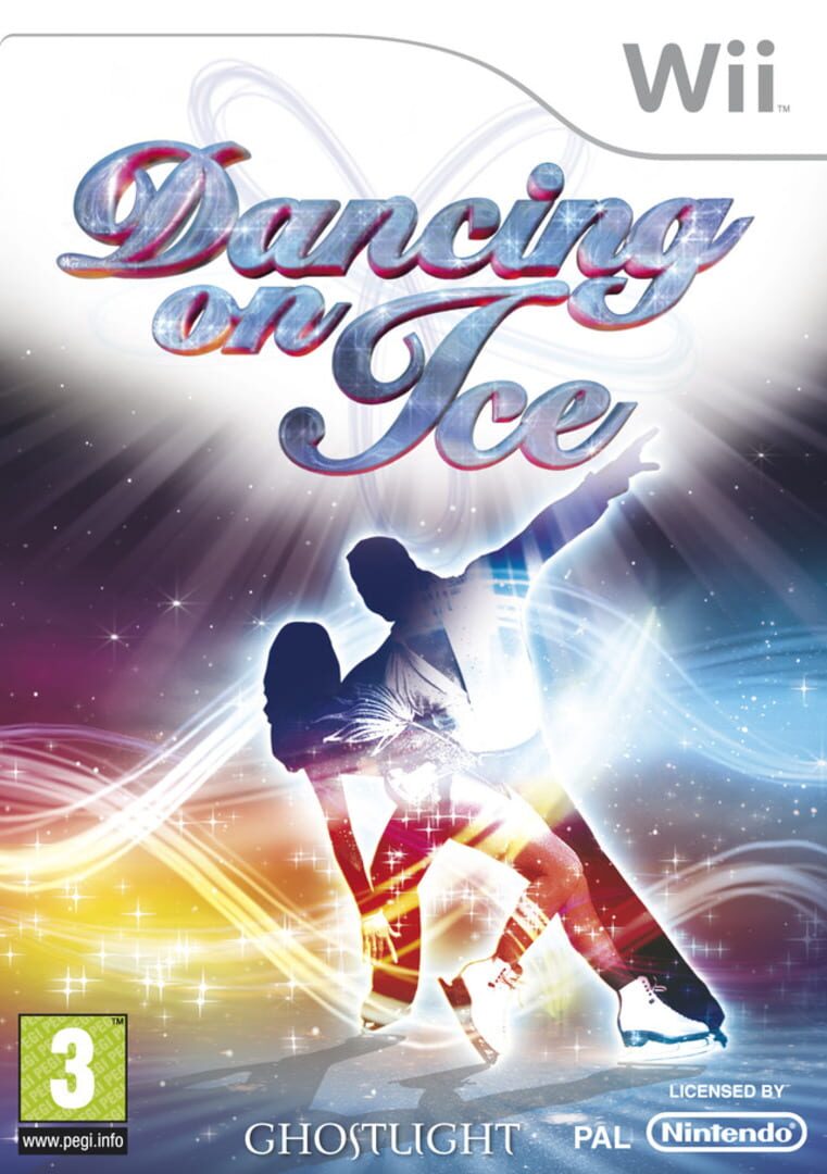 Dancing on Ice (2010)