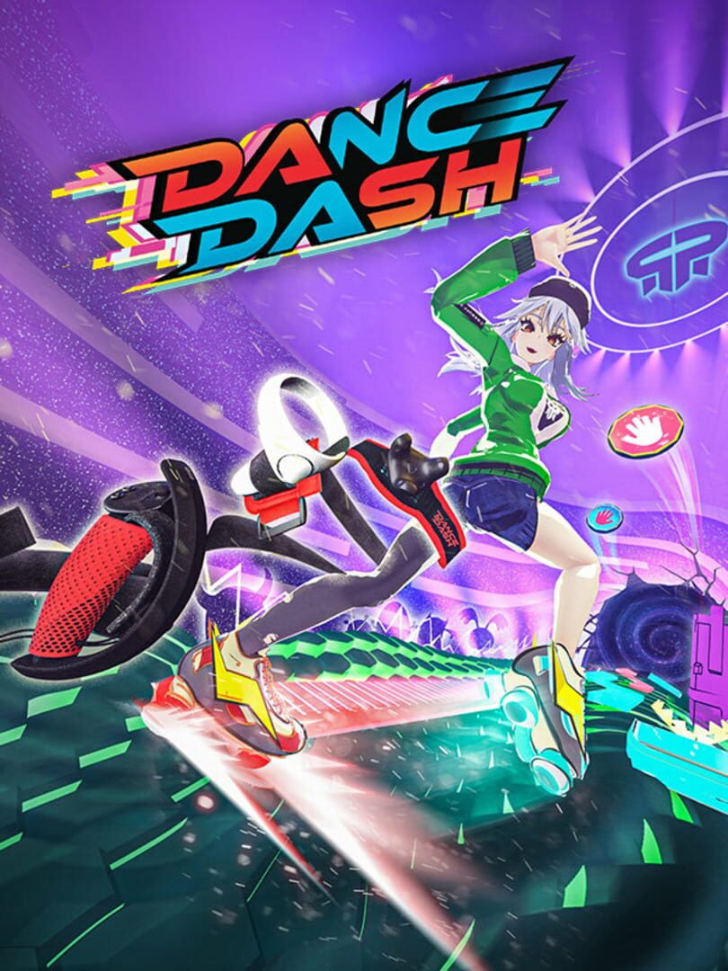 Dance Dash (2025)