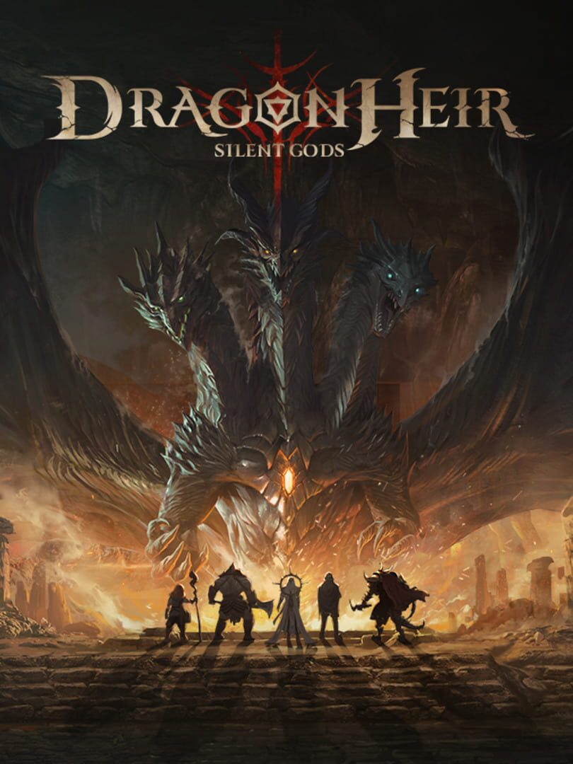 Dragonheir: Silent Gods (2023)