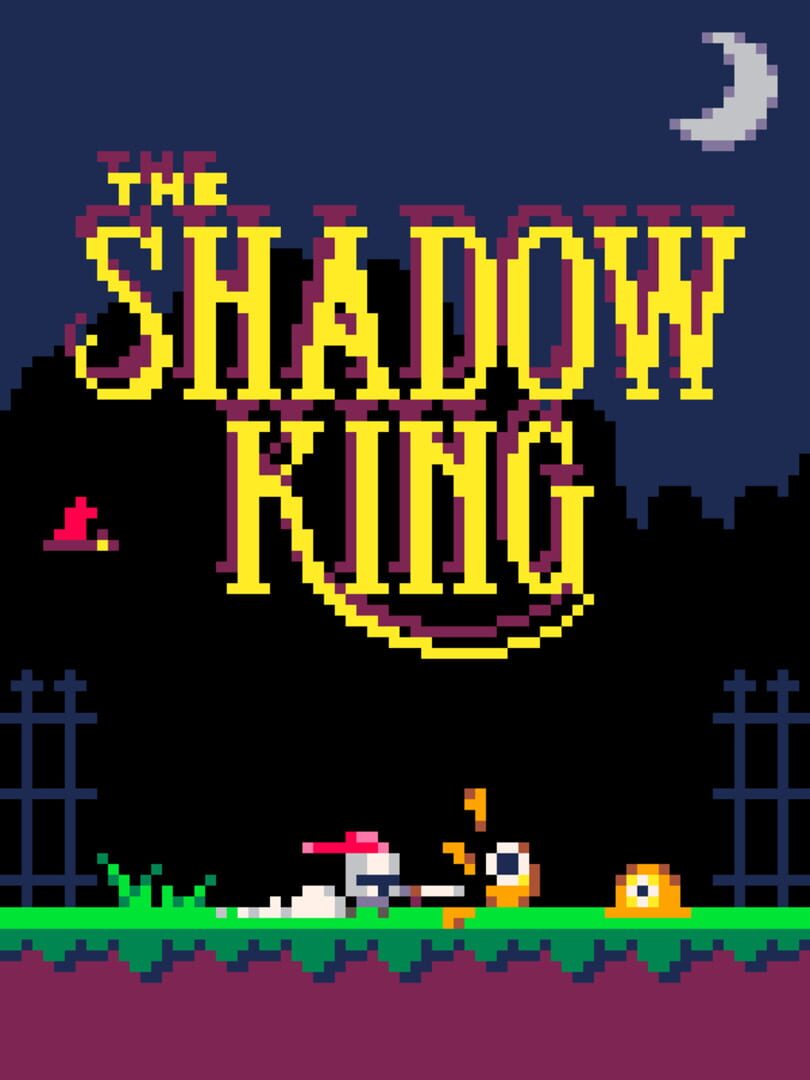 Shadow King (2023)