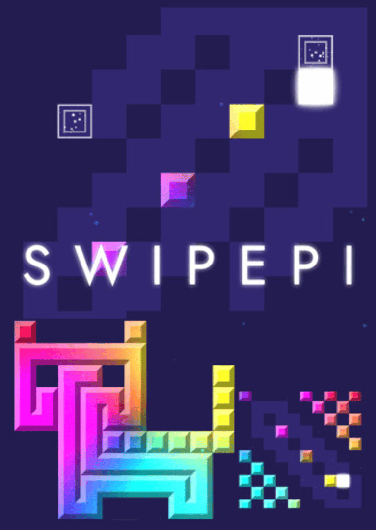 Swipepi Cover