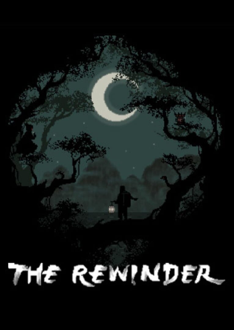 The Rewinder: Root of Evil (2024)