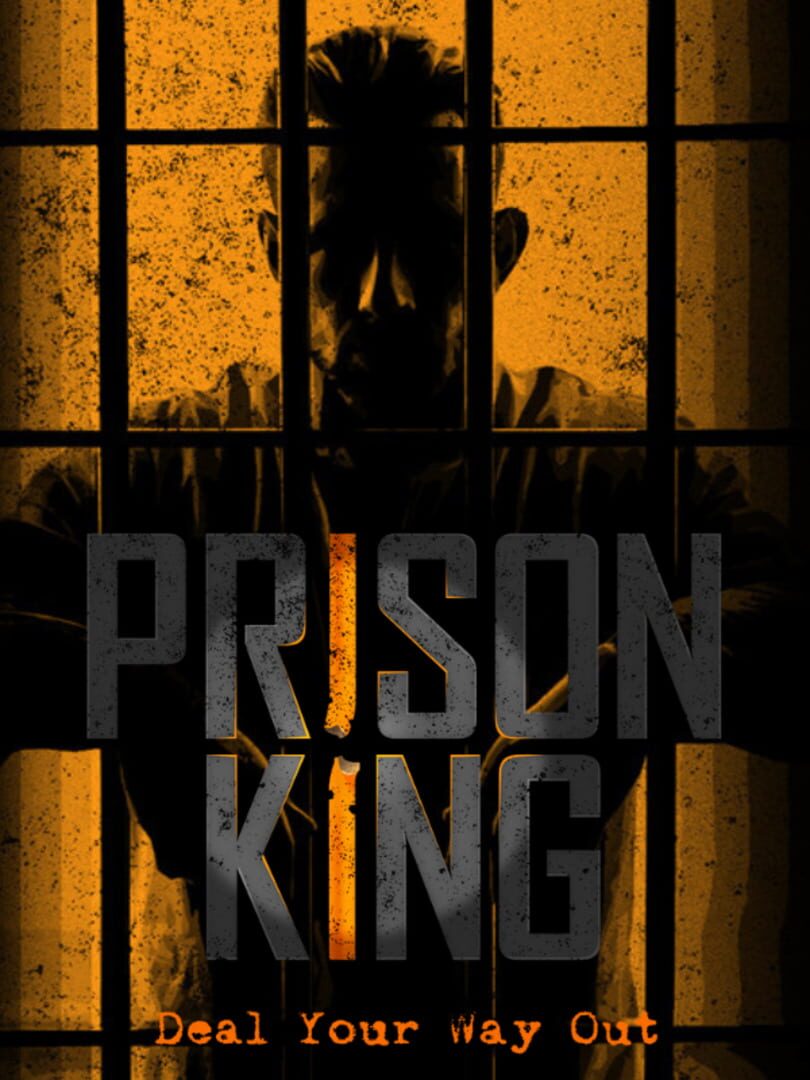 Prison King (2025)